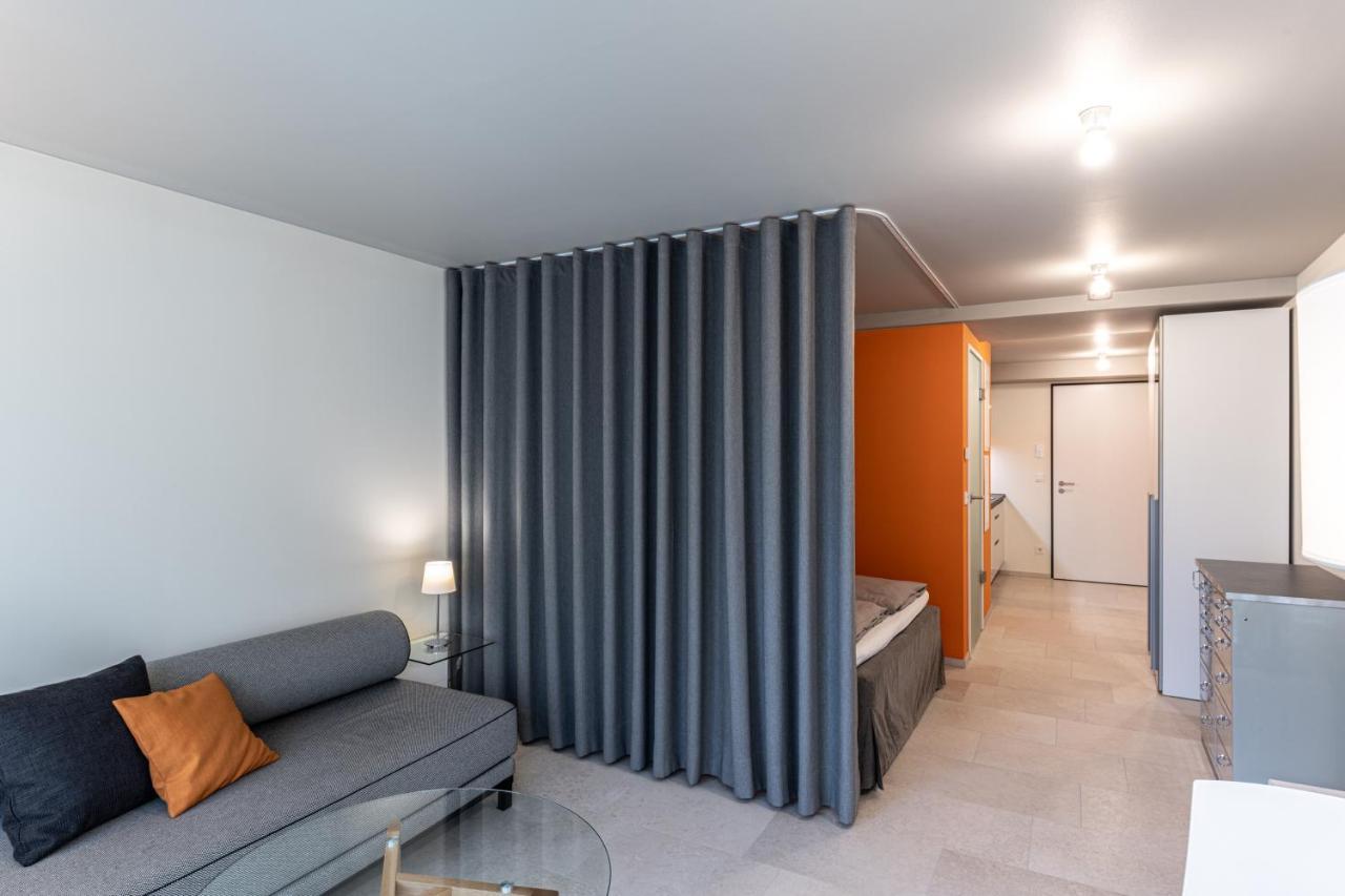 West Apartments Schorndorf  Exterior foto