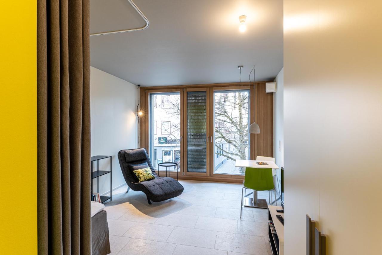 West Apartments Schorndorf  Exterior foto