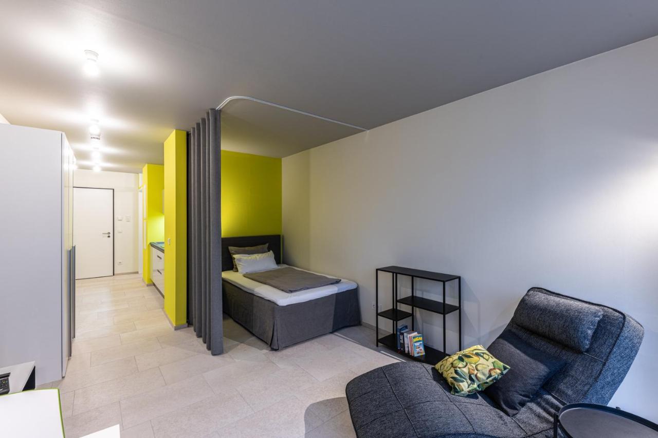 West Apartments Schorndorf  Exterior foto